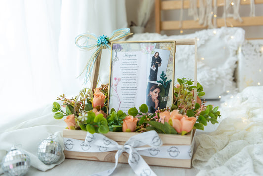 Poetry Basket